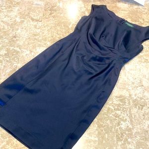 Ralph Lauren dress- Nazareth Sz 4